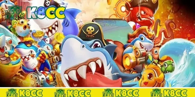 Kinh nghiệm win bắn cá k8cc