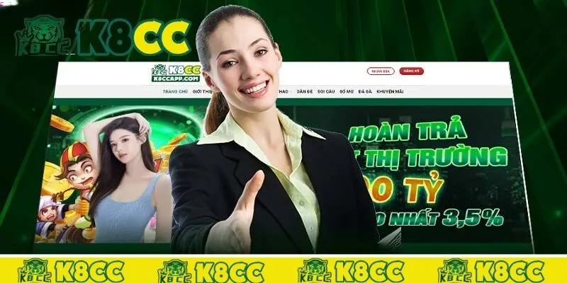 Lưu ý khi đăng ký đại lý tại nhà cái K8CC