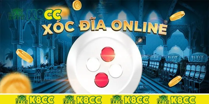 Đôi nét về xóc đĩa