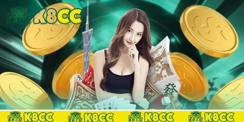 Giới thiệu k8cc danh mục siêu hot