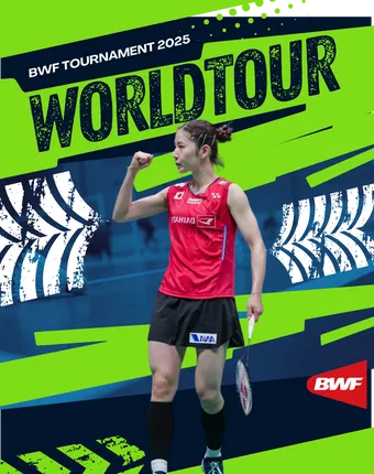 Tổng hợp giải đấu BWF tại bantincaulong.net