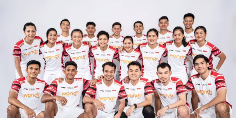 Tìm hiểu Sudirman Cup là gì
